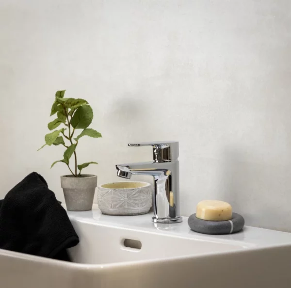 Baterija za lavabo MINOTTI VIVA - enterijer