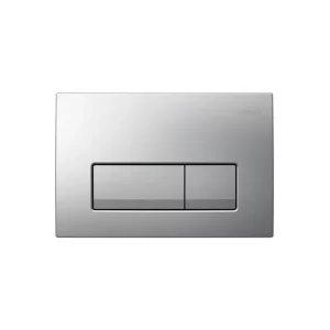 Geberit tipka Delta 50 hrom mat - 115.119.46.1