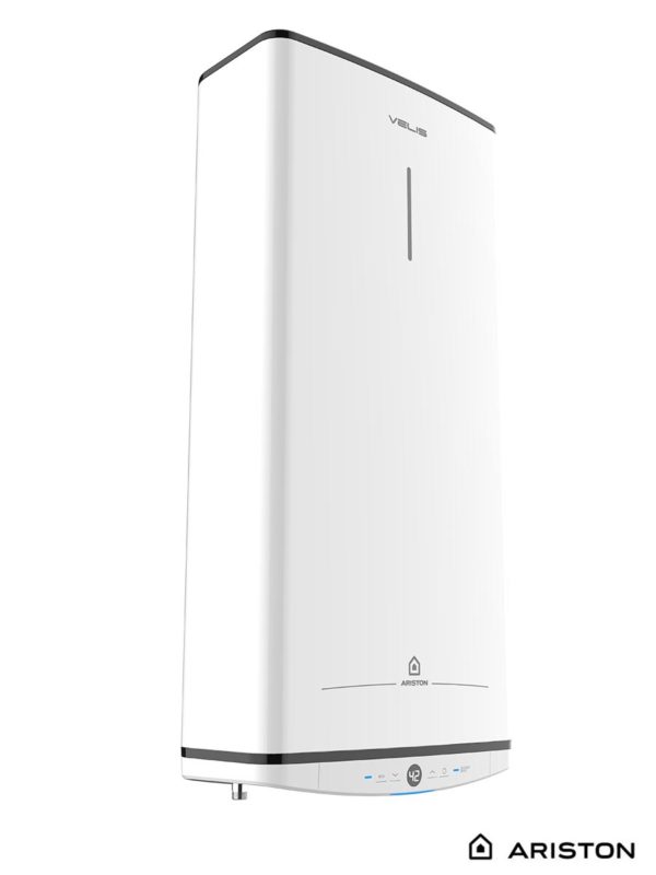 Bojler Ariston Velis Tech WiFi 80 litara