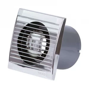 Tehnoxport Ventilator serije Elit, hormiran FI 100 ili FI 120.